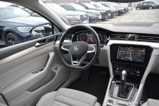 Volkswagen Passat TSI 206kW 4M*VIRTUAL*DPH* 2021