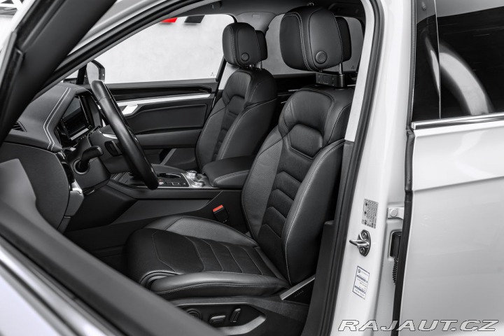 Volkswagen Touareg Elegance 3,0TDI 210kW Ele 2019