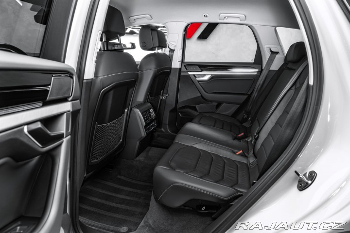 Volkswagen Touareg Elegance 3,0TDI 210kW Ele 2019