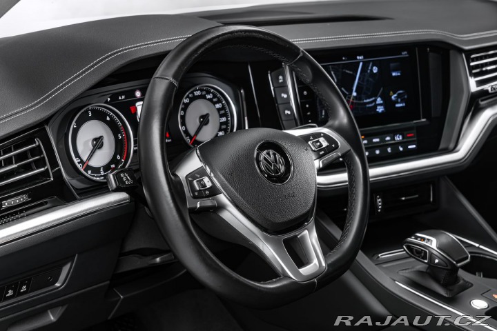Volkswagen Touareg Elegance 3,0TDI 210kW Ele 2019