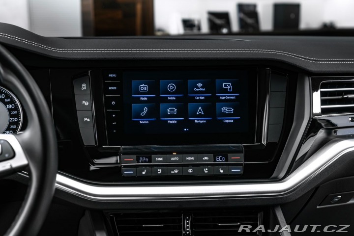 Volkswagen Touareg Elegance 3,0TDI 210kW Ele 2019