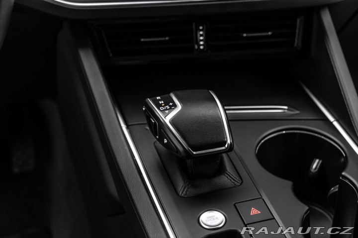 Volkswagen Touareg Elegance 3,0TDI 210kW Ele 2019