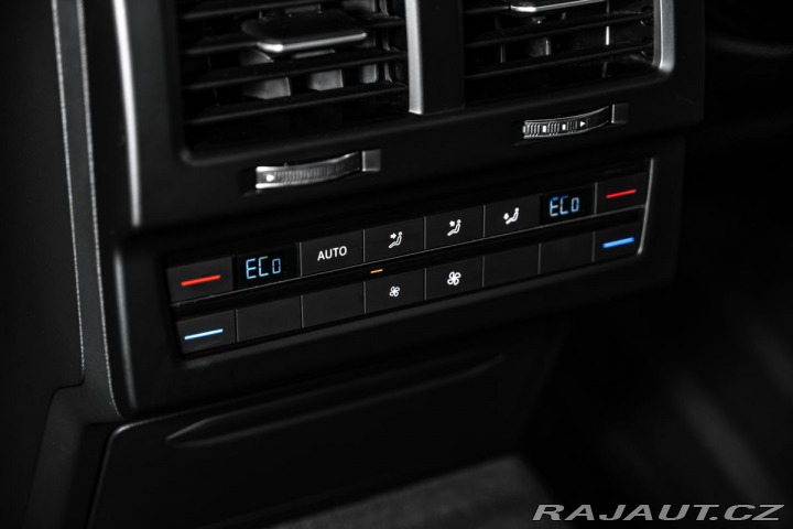 Volkswagen Touareg Elegance 3,0TDI 210kW Ele 2019