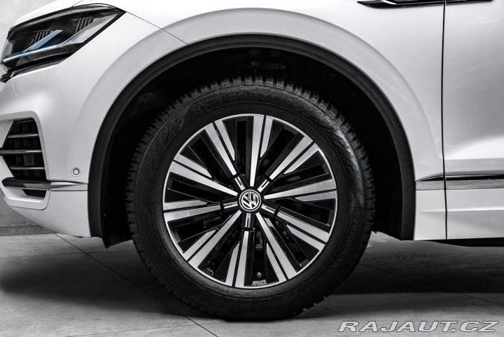 Volkswagen Touareg Elegance 3,0TDI 210kW Ele 2019
