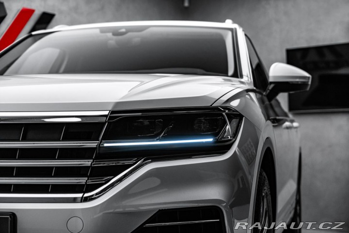 Volkswagen Touareg Elegance 3,0TDI 210kW Ele 2019