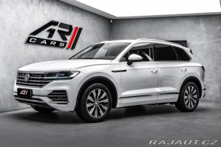 Volkswagen Touareg Elegance 3,0TDI 210kW Ele 2019