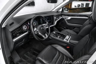 Volkswagen Touareg Elegance 3,0TDI 210kW Ele 2019