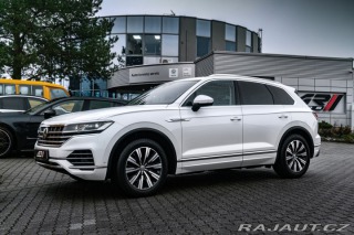 Volkswagen Touareg Elegance 3,0TDI 210kW Ele 2019