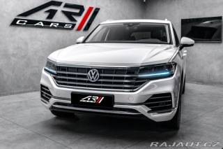 Volkswagen Touareg Elegance 3,0TDI 210kW Ele 2019