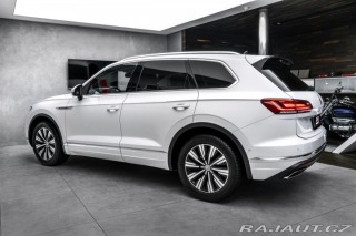 Volkswagen Touareg Elegance 3,0TDI 210kW Ele 2019