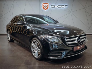 Mercedes-Benz E E 350d AMG 190 kW 2016