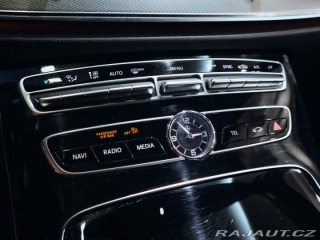 Mercedes-Benz E E 350d AMG 190 kW 2016