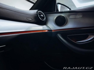 Mercedes-Benz E E 350d AMG 190 kW 2016