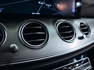 Mercedes-Benz E E 350d AMG 190 kW 2016