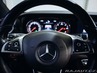 Mercedes-Benz E E 350d AMG 190 kW 2016