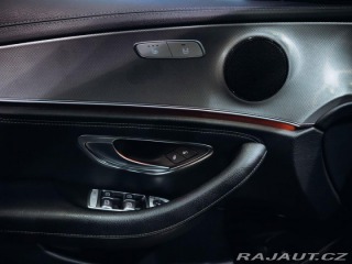 Mercedes-Benz E E 350d AMG 190 kW 2016