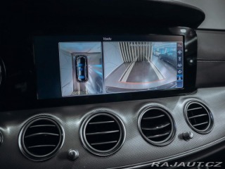 Mercedes-Benz E E 350d AMG 190 kW 2016