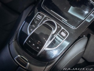 Mercedes-Benz E E 350d AMG 190 kW 2016