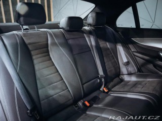 Mercedes-Benz E E 350d AMG 190 kW 2016