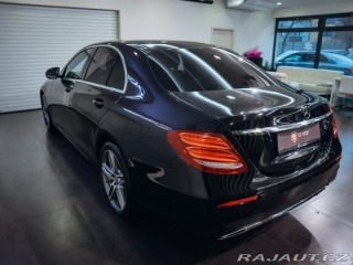 Mercedes-Benz E E 350d AMG 190 kW 2016