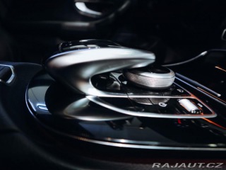 Mercedes-Benz E E 350d AMG 190 kW 2016