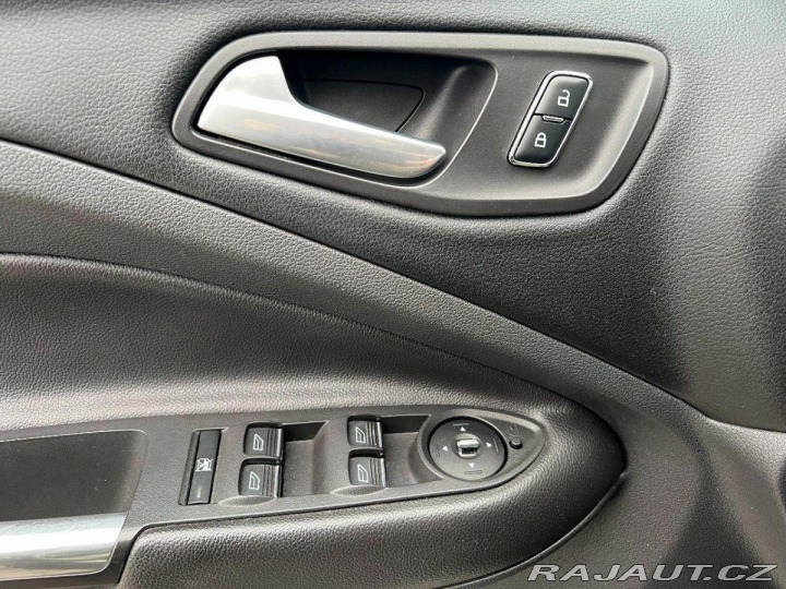 Ford Kuga 2,0 TDCi 103kW 4x4 TITANI 2014