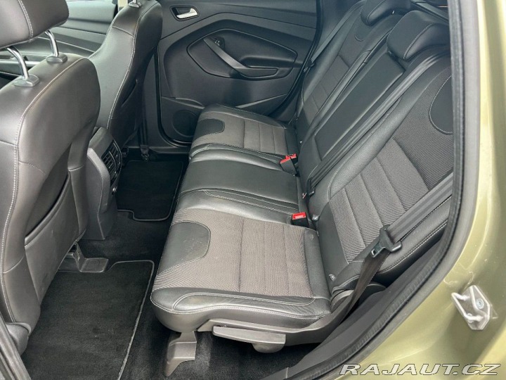 Ford Kuga 2,0 TDCi 103kW 4x4 TITANI 2014