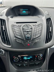 Ford Kuga 2,0 TDCi 103kW 4x4 TITANI 2014