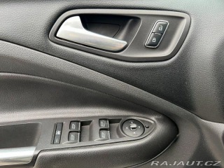 Ford Kuga 2,0 TDCi 103kW 4x4 TITANI 2014