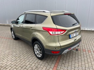 Ford Kuga 2,0 TDCi 103kW 4x4 TITANI 2014