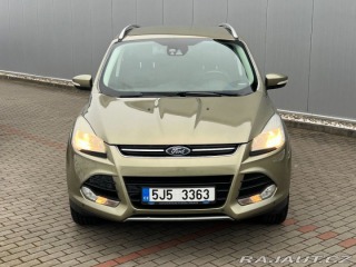 Ford Kuga 2,0 TDCi 103kW 4x4 TITANI 2014