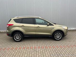 Ford Kuga 2,0 TDCi 103kW 4x4 TITANI 2014