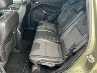 Ford Kuga 2,0 TDCi 103kW 4x4 TITANI 2014