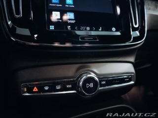 Volvo C40 Recharge Twin AWD 2022
