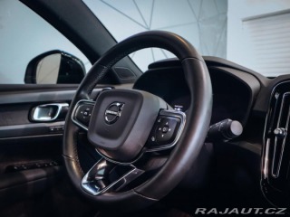 Volvo C40 Recharge Twin AWD 2022