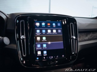 Volvo C40 Recharge Twin AWD 2022
