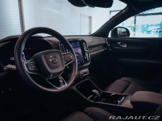 Volvo C40 Recharge Twin AWD 2022