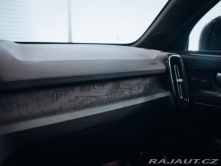 Volvo C40 Recharge Twin AWD 2022
