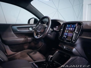 Volvo C40 Recharge Twin AWD 2022