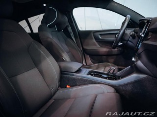 Volvo C40 Recharge Twin AWD 2022
