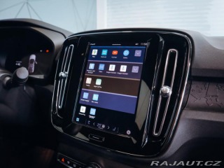 Volvo C40 Recharge Twin AWD 2022