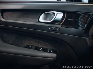 Volvo C40 Recharge Twin AWD 2022