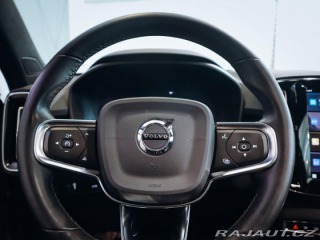 Volvo C40 Recharge Twin AWD 2022