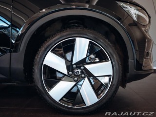 Volvo C40 Recharge Twin AWD 2022