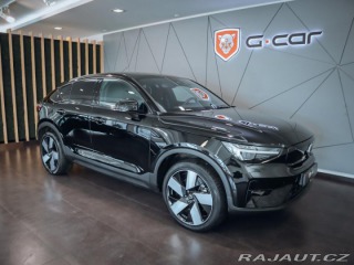Volvo C40 Recharge Twin AWD 2022