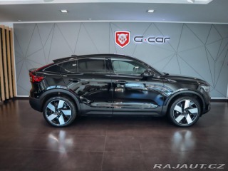 Volvo C40 Recharge Twin AWD 2022