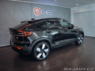 Volvo C40 Recharge Twin AWD 2022