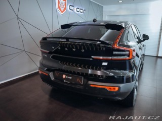 Volvo C40 Recharge Twin AWD 2022