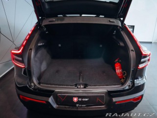Volvo C40 Recharge Twin AWD 2022