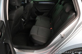 Škoda Superb 2,0 TDI 110 kW DSG STYLE 2022